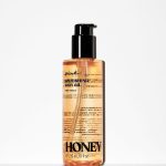 روغن بدن Pink مدل Honey