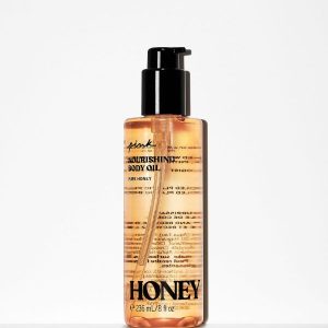 روغن بدن Pink مدل Honey