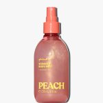بادی میست شیمر Pink مدل Peach