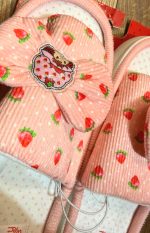 اسلیپر Strawberry ShortCake - Image 2