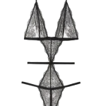 بادی Victoria’s Secret