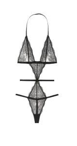 بادی Victoria’s Secret