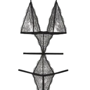 بادی Victoria’s Secret