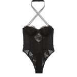 بادی Victoria’s Secret بندنگین دار