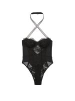 بادی Victoria’s Secret بندنگین دار