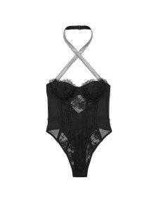 بادی Victoria’s Secret بندنگین دار