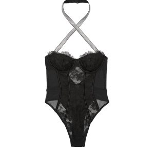 بادی Victoria’s Secret بندنگین دار