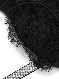 بادی Victoria’s Secret بندنگین دار