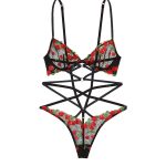 بادی Victoria’s Secret فانتزی