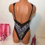 بادی Victoria’s Secret فانتزی