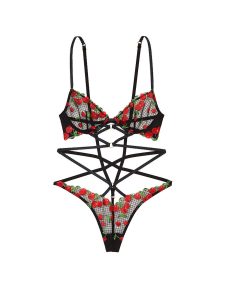 بادی Victoria’s Secret فانتزی