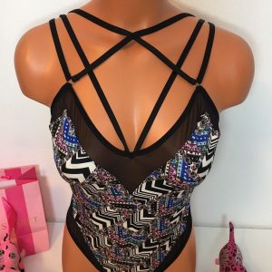 بادی Victoria’s Secret فانتزی