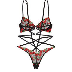 بادی Victoria’s Secret فانتزی