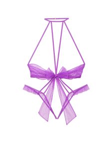 بادی فانتزی Victoria’s Secret