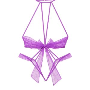 بادی فانتزی Victoria’s Secret