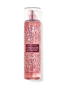 بادی میست Bath & Body Works مدل A Thousand Wishes