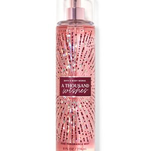 بادی میست Bath & Body Works مدل A Thousand Wishes