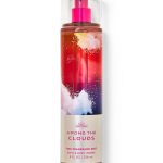 بادی میست Bath & Body Works مدل Among the Clouds