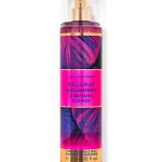 بادی میست Bath & Body Works مدل (Bahamas (Passionfruit & Banana Flower