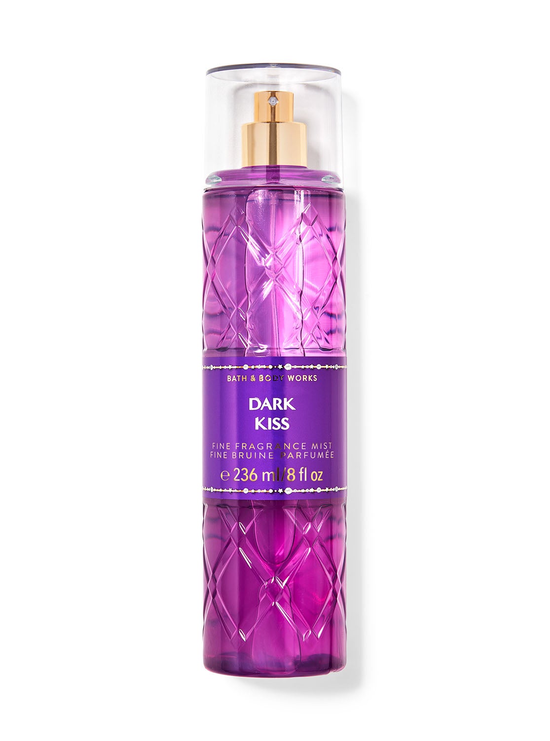 بادی میست Bath & Body Works مدل Dark Kiss