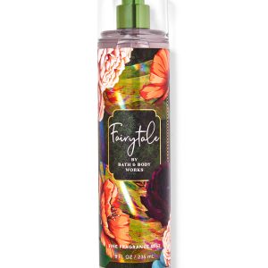 بادی میست Bath & Body Works مدل Fairytale