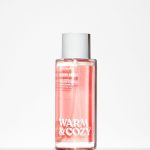 بادی میست Pink مدل Warm Cozy