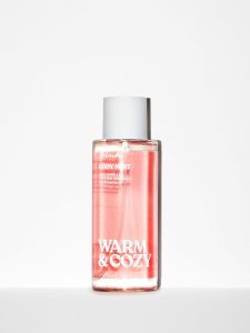 بادی میست Pink مدل Warm Cozy