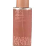 بادی میست Pink مدل Warm Vanilla