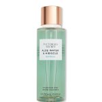 بادی میست Victoria’s Secret مدل Aloe Water & Hibiscus
