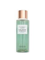 بادی میست Victoria’s Secret مدل Aloe Water & Hibiscus