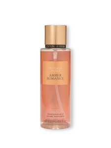 بادی میست Victoria’s Secret مدل Amber Romance