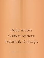 بادی میست Victoria’s Secret مدل Amber Romance
