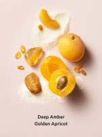 بادی میست Victoria’s Secret مدل Amber Romance