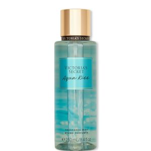 بادی میست Victoria’s Secret مدل Aqua Kiss (آسیب جزئی)