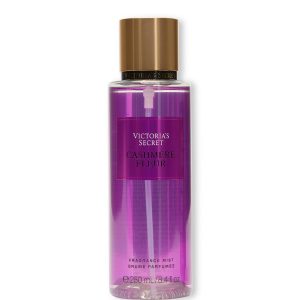 بادی میست Victoria’s Secret مدل Cashmere Fleur