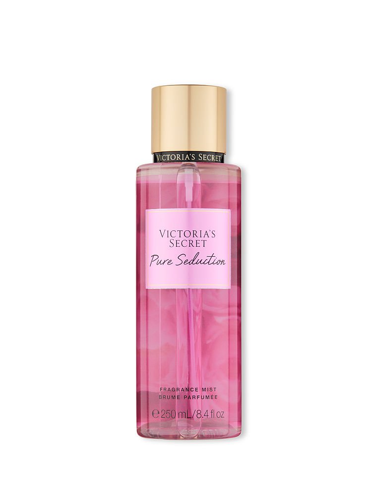 بادی میست Victoria’s Secret مدل Pure Seduction
