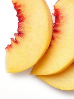 بادی میست شیمر Pink مدل Peach - Image 2