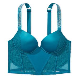 تاپ برا Victoria’s Secret بندنگین دار