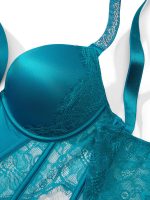 تاپ برا Victoria’s Secret بندنگین دار - Image 3