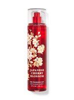 دکانت 10میل بادی میست Bath & Body Works مدل Japanese Cherry Blossom - Image 2