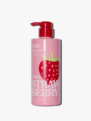 دکانت 10میل بادی میست Victoria’s Secret مدل Love Spell
