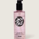 روغن بدن Pink مدل Coco