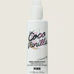روغن بدن Pink مدل Coco Vanilla (آسیب جزئی)