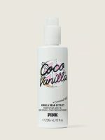 روغن بدن Pink مدل Coco Vanilla (آسیب جزئی)