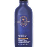 روغن ماساژ و بدن آروماتراپی Bath & Body Works مدل Lavender Vanilla