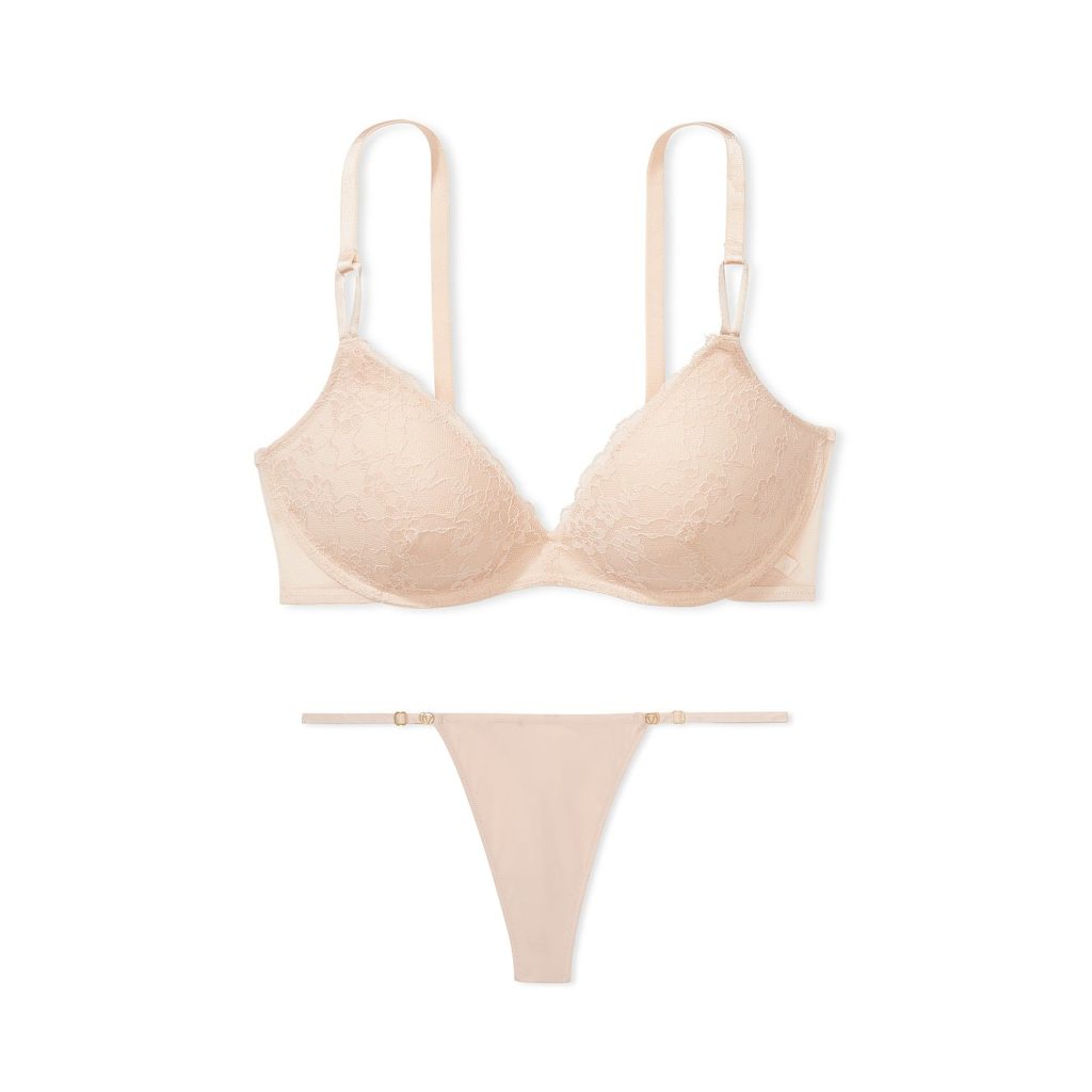 ست Victoria’s Secret