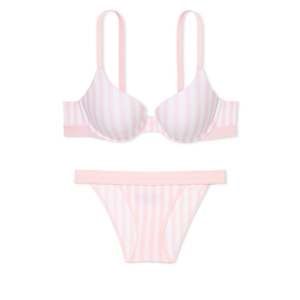 ست Victoria’s Secret اسپرت بامبشل