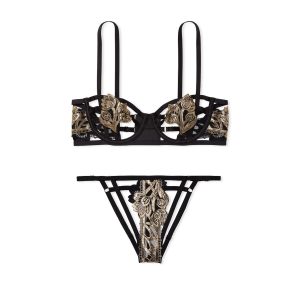 ست Victoria’s Secret فانتزی