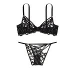 ست Victoria’s Secret فانتزی