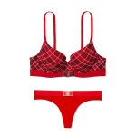 ست Victoria’s Secret نگین دار